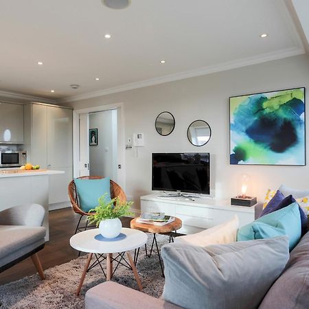 Madison Hill - White Hill House 5 - 3 Bedroom Flat London Luaran gambar
