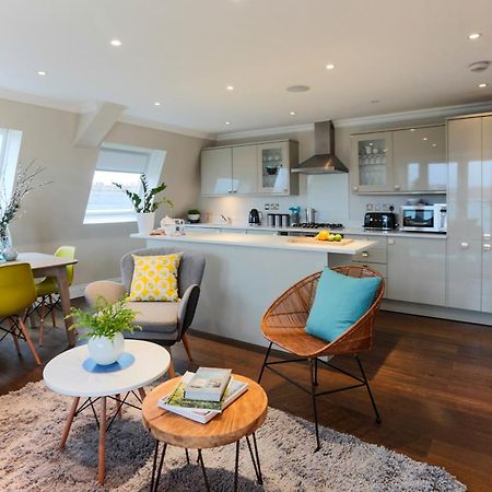 Madison Hill - White Hill House 5 - 3 Bedroom Flat London Luaran gambar