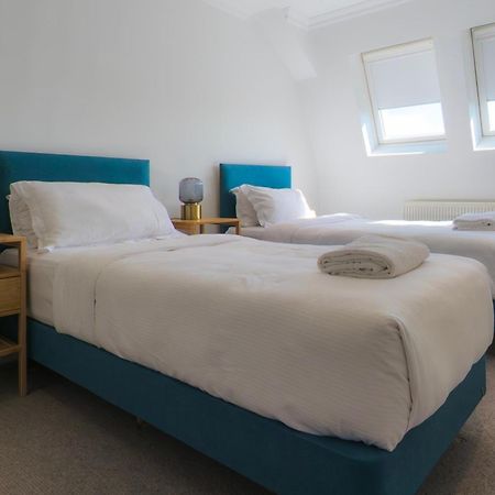 Madison Hill - White Hill House 5 - 3 Bedroom Flat London Luaran gambar