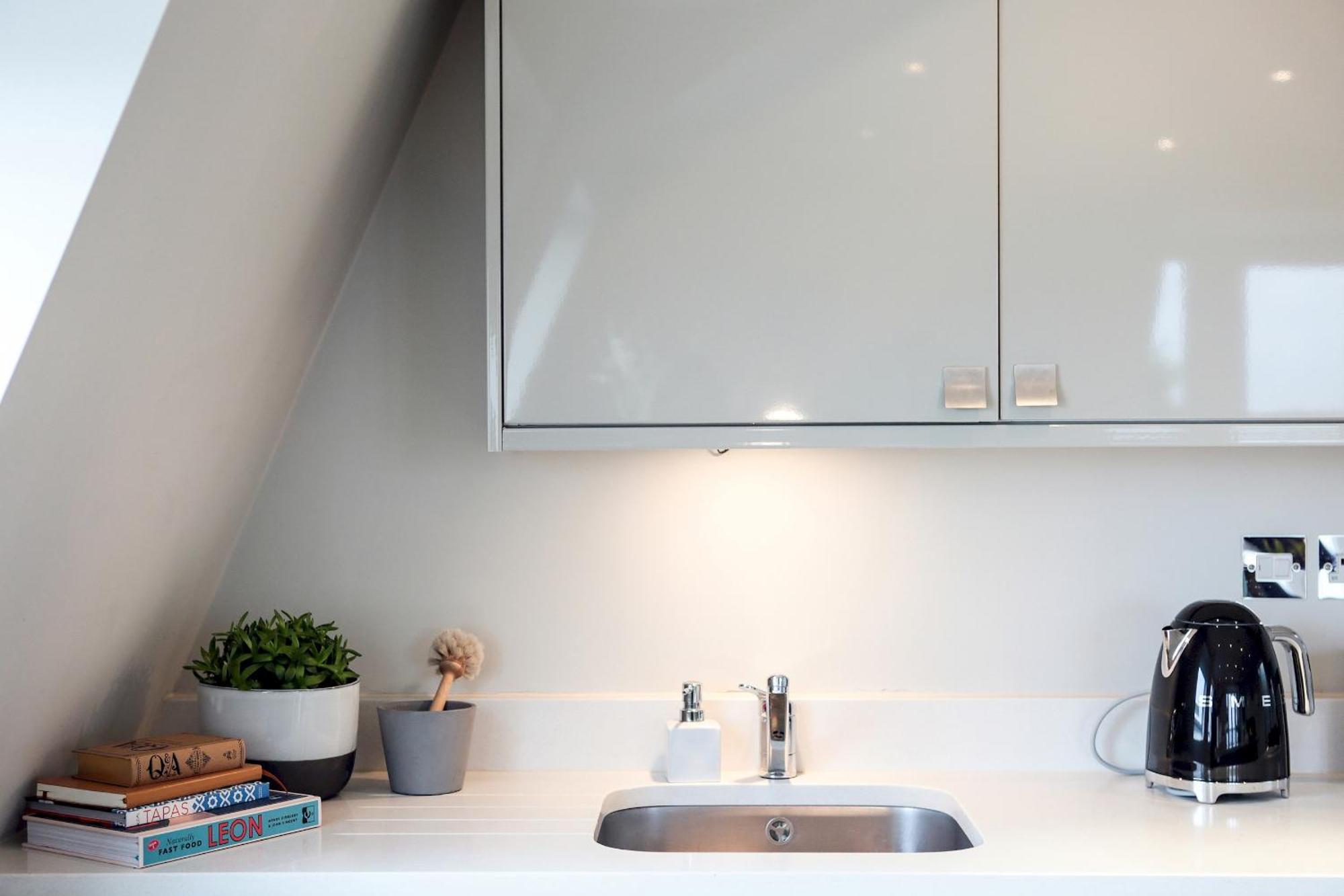 Madison Hill - White Hill House 5 - 3 Bedroom Flat London Luaran gambar