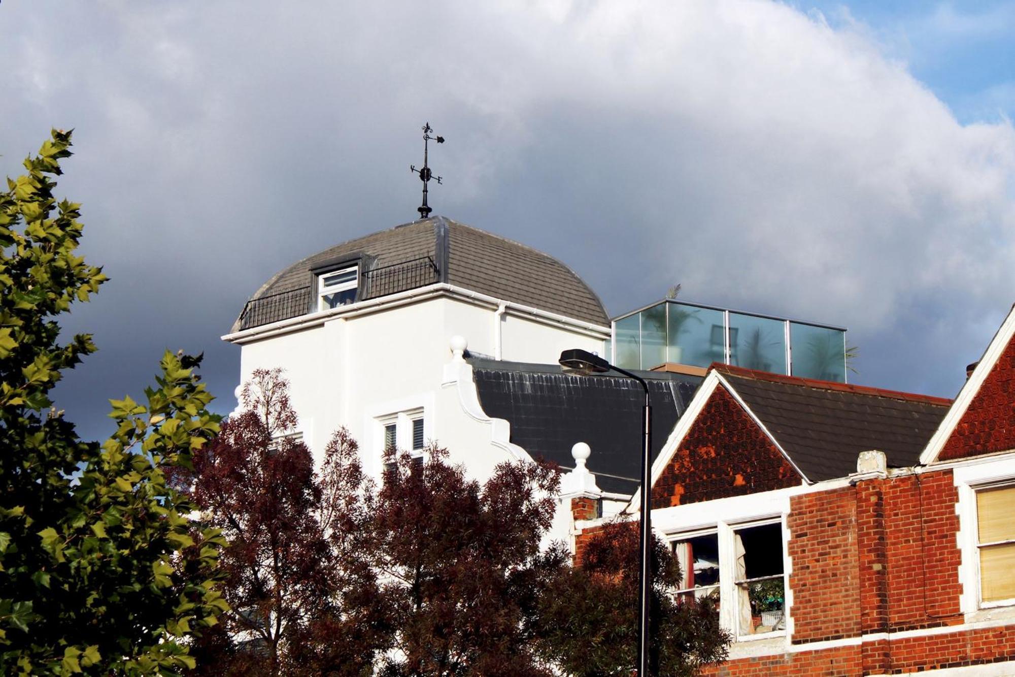 Madison Hill - White Hill House 5 - 3 Bedroom Flat London Luaran gambar