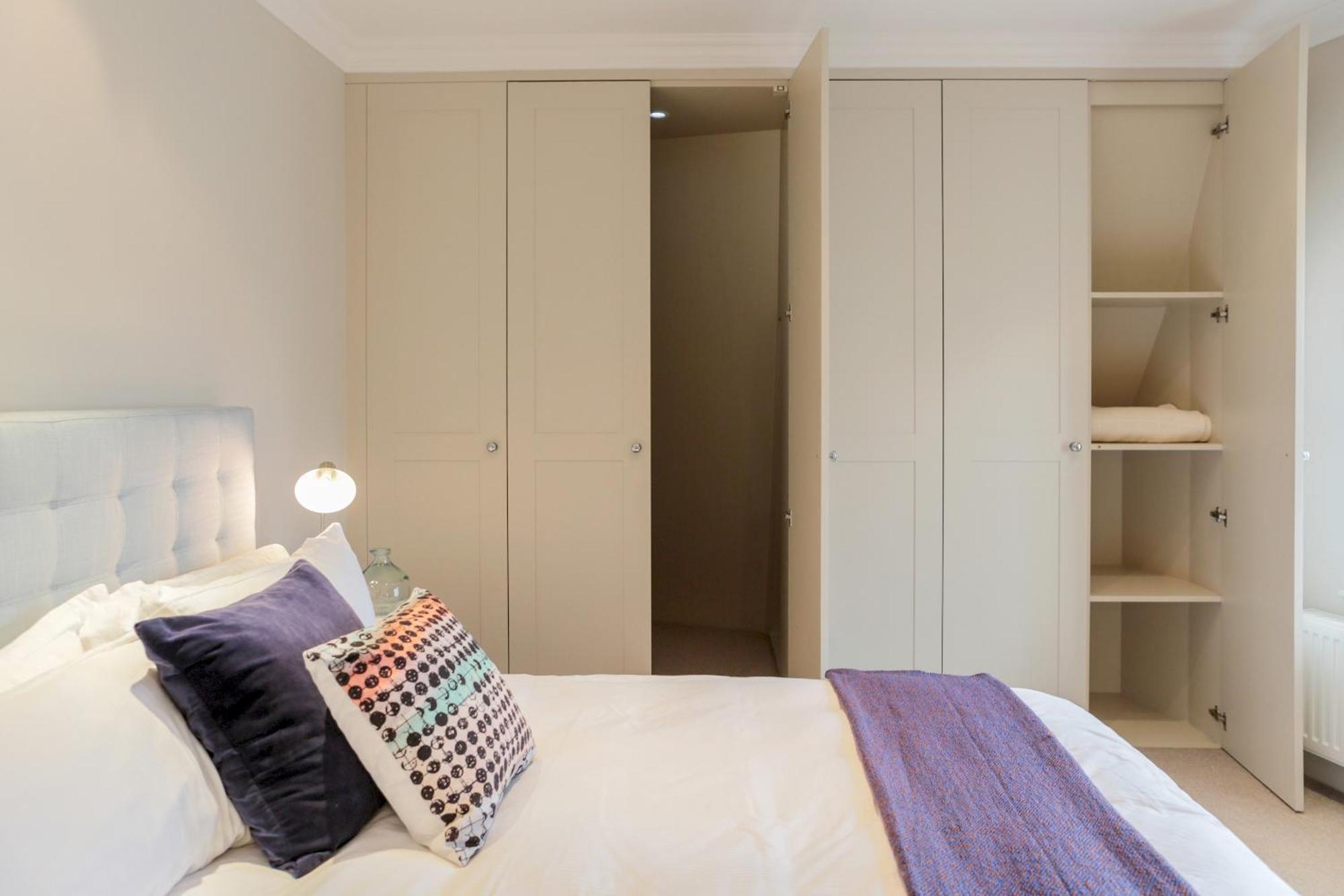 Madison Hill - White Hill House 5 - 3 Bedroom Flat London Luaran gambar