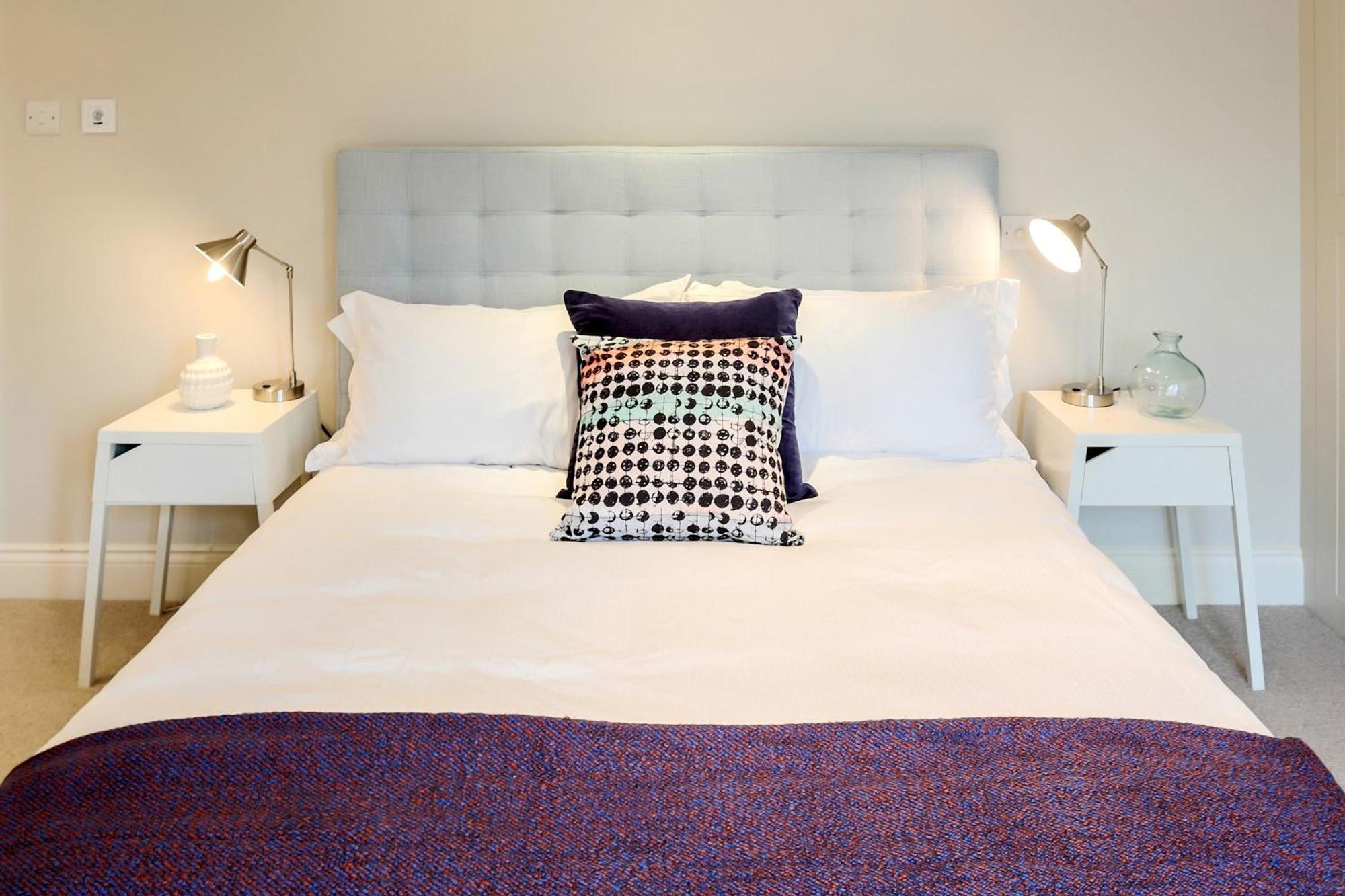 Madison Hill - White Hill House 5 - 3 Bedroom Flat London Luaran gambar