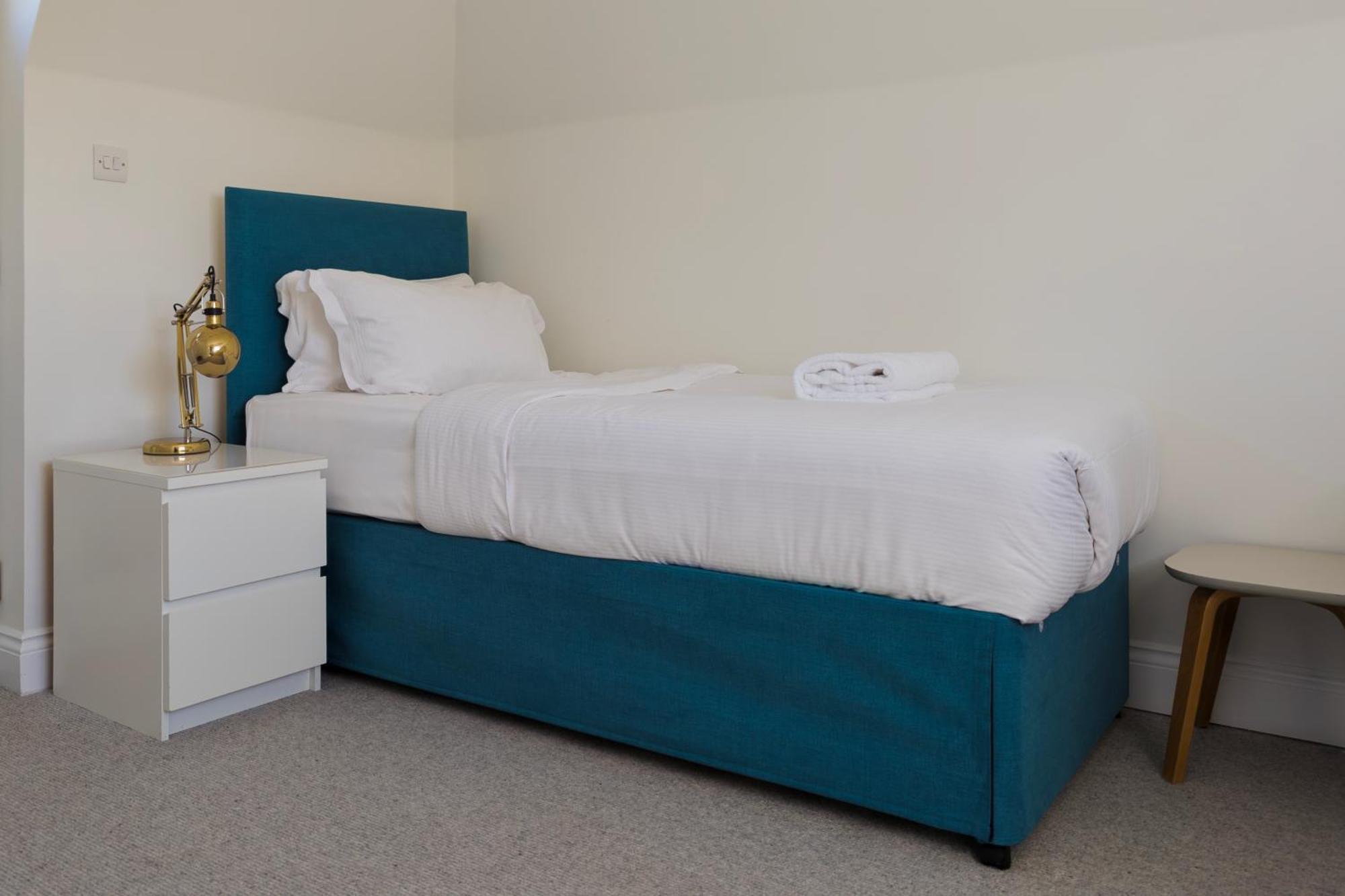 Madison Hill - White Hill House 5 - 3 Bedroom Flat London Luaran gambar